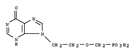 Structure of 113884-65-4