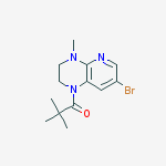 Structure of 1142192-65-1