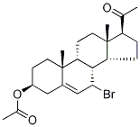 Structure of 114417-65-1