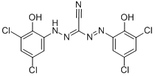 Structure of 114592-65-3