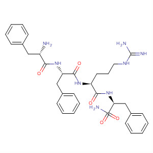 Structure of 114892-65-8