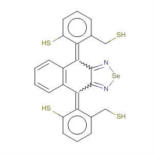 Structure of 115820-65-0