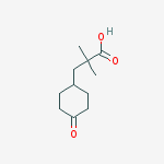 Structure of 1158752-65-8