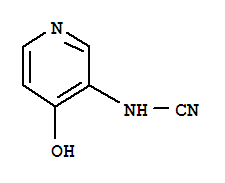 Structure of 116035-65-5