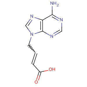 Structure of 116522-65-7