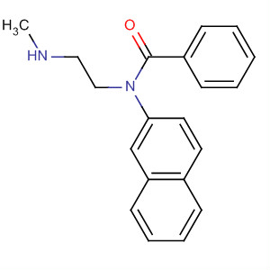Structure of 116708-65-7