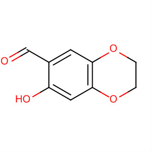 Structure of 116757-65-4