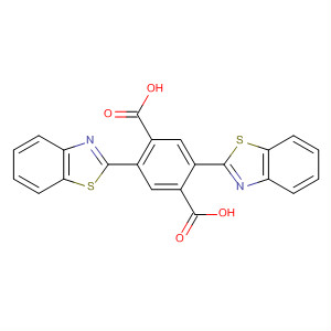 Structure of 116967-65-8