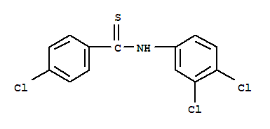 Structure of 117013-65-7