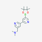 Structure of 1171892-65-1