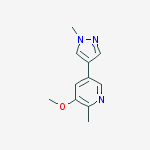 Structure of 1175758-65-2