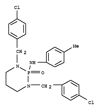 Structure of 1177-65-7