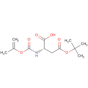 Structure of 117800-65-4