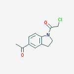 Structure of 1181728-65-3