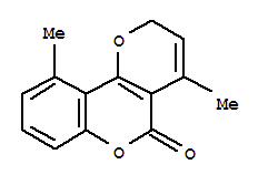 Structure of 118227-65-9