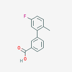 Structure of 1183132-65-1