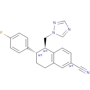Structure of 118634-65-4