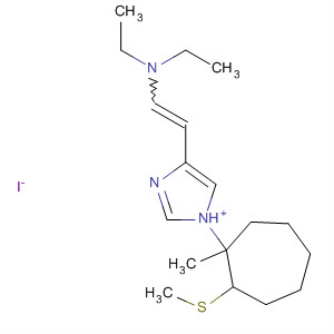 Structure of 118808-65-4