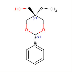 Structure of 119295-65-7