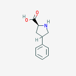 Structure of 1195728-65-4