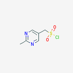 Structure of 1196153-65-7