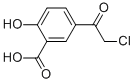 Structure of 119798-65-1