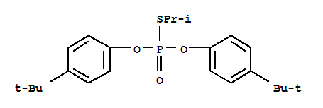 Structure of 120244-65-7