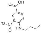 Structure of 120321-65-5