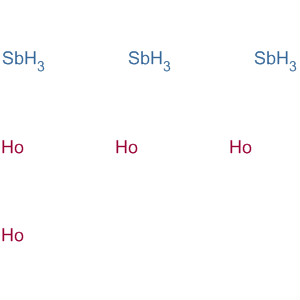 Structure of 12055-65-1
