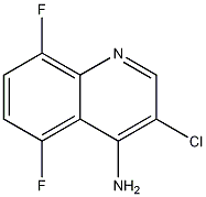 Structure of 1209923-65-8