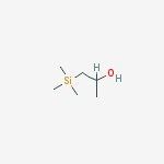 Structure of 121386-65-0