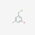 Structure of 1214361-65-5