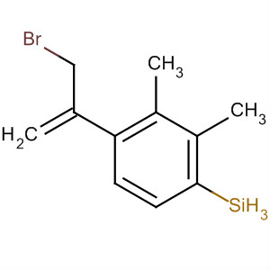 Structure of 122244-65-9