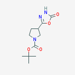 Structure of 1225218-65-4
