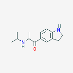 Structure of 1225690-65-2