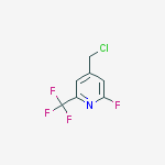 Structure of 1227578-65-5