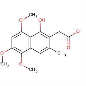 Structure of 122849-65-4