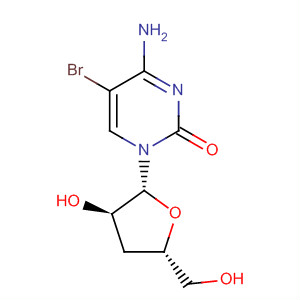 Structure of 122857-65-2
