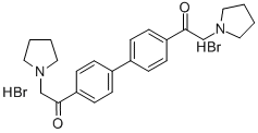 Structure of 123489-65-6