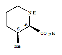 Structure of 123719-65-3