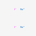 Structure of 12401-65-9