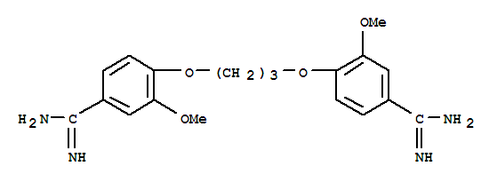 Structure of 124076-65-9