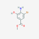 Structure of 1246759-65-8