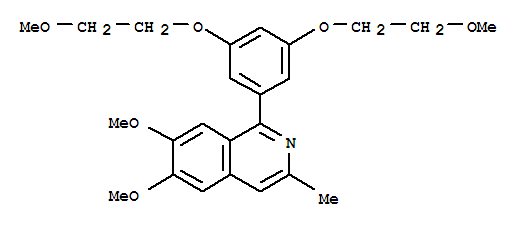 Structure of 125175-65-7