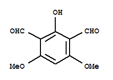 Structure of 125666-65-1