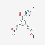 Structure of 1261024-65-0