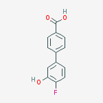 Structure of 1261893-65-5