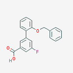 Structure of 1261900-65-5
