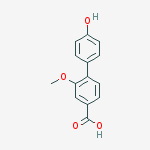 Structure of 1261901-65-8