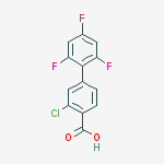Structure of 1261902-65-1